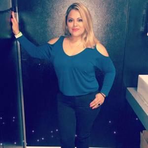 Meet your Posher, Doris